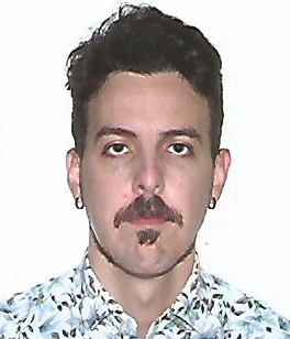 Nimrod Puente Luis